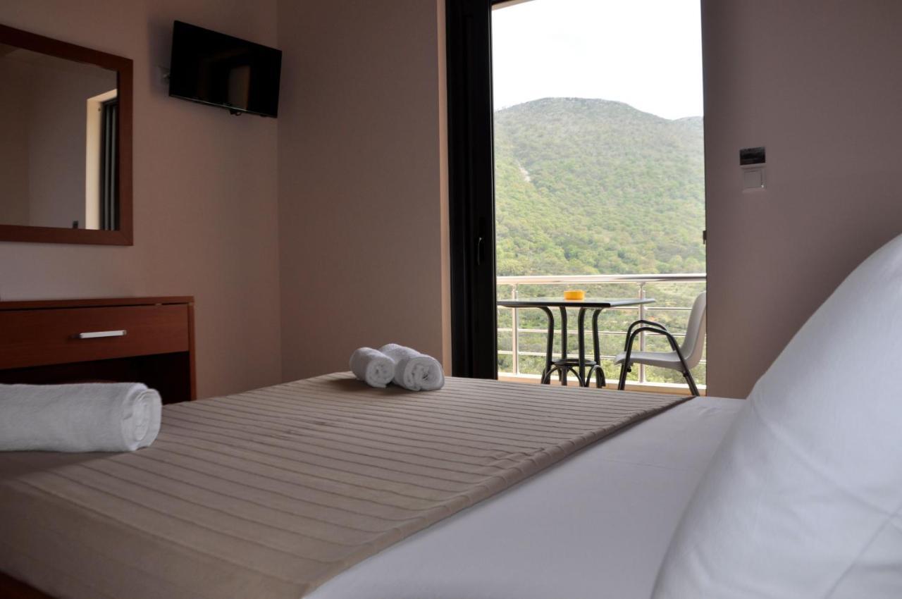 Apartment Belvedere Hotel&suites Himarë