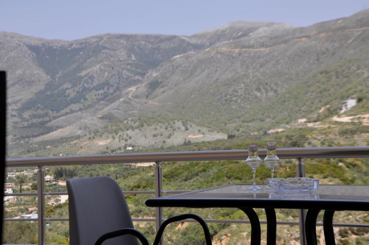Belvedere Hotel&suites Apartment