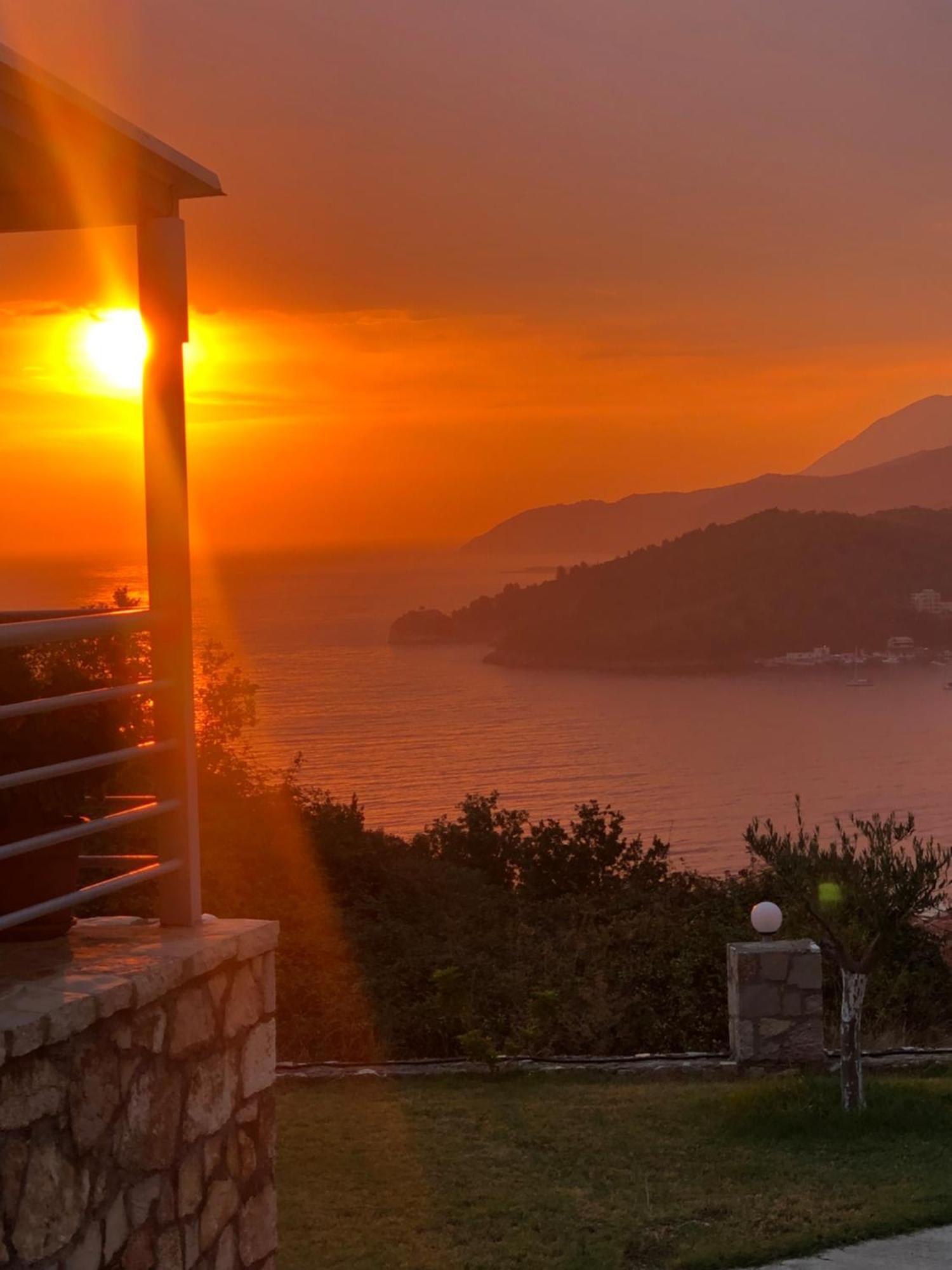 Belvedere Hotel&suites *
