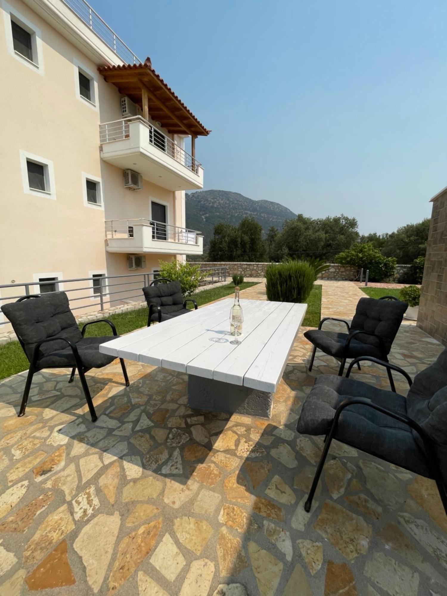 Apartment Belvedere Hotel&suites *