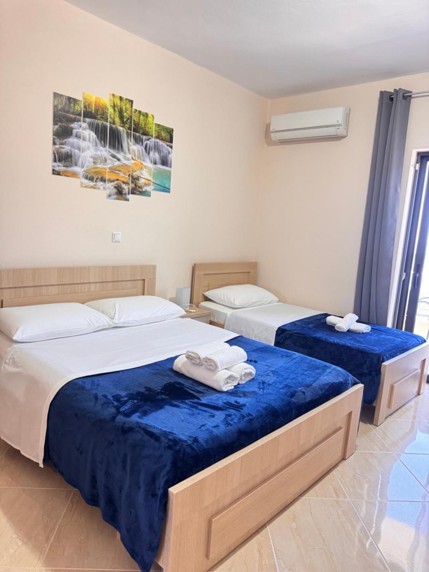 Belvedere Hotel&suites Apartment *