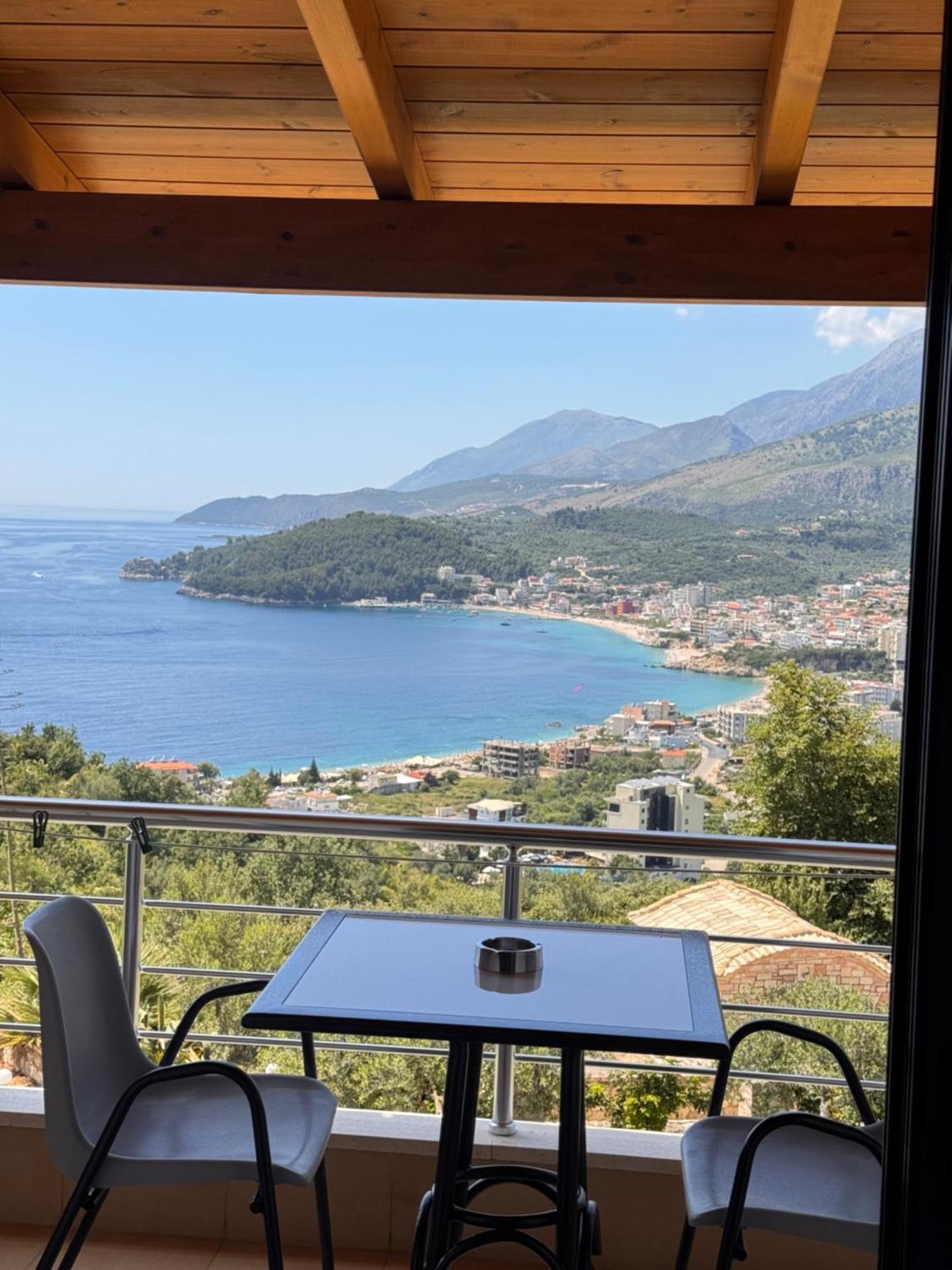 Apartment Belvedere Hotel&suites *
