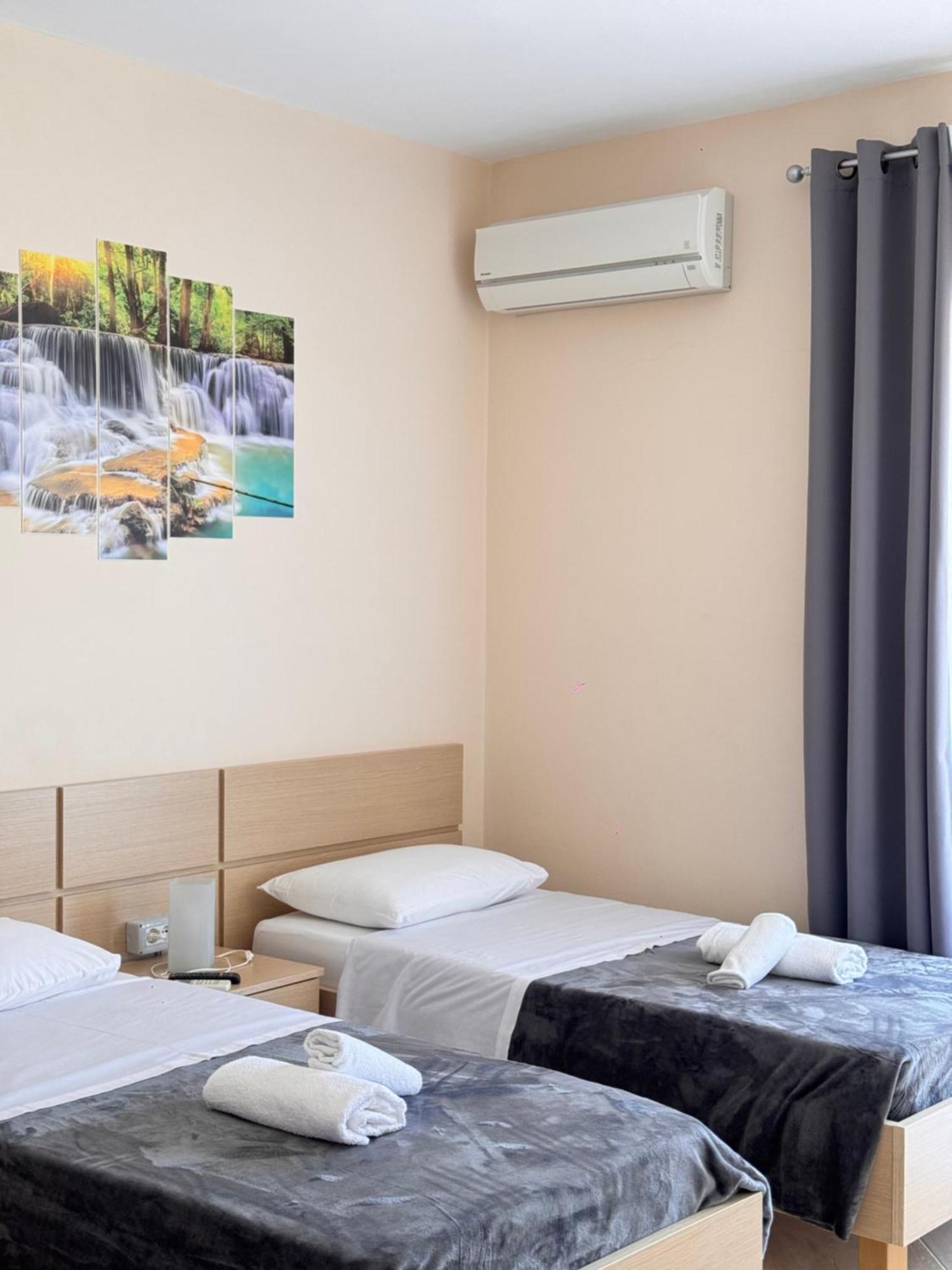 Belvedere Hotel&suites Apartment *