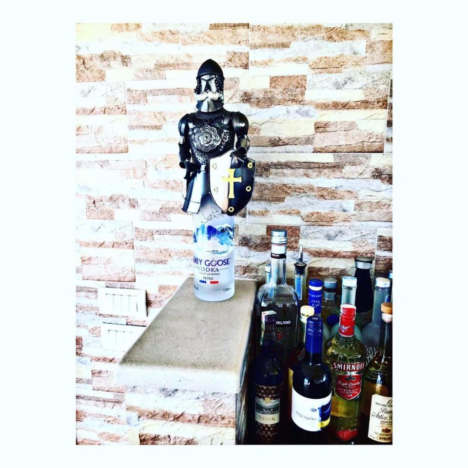 Belvedere &